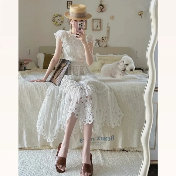 Sea New York Addie Dress - Picture 4 of 11